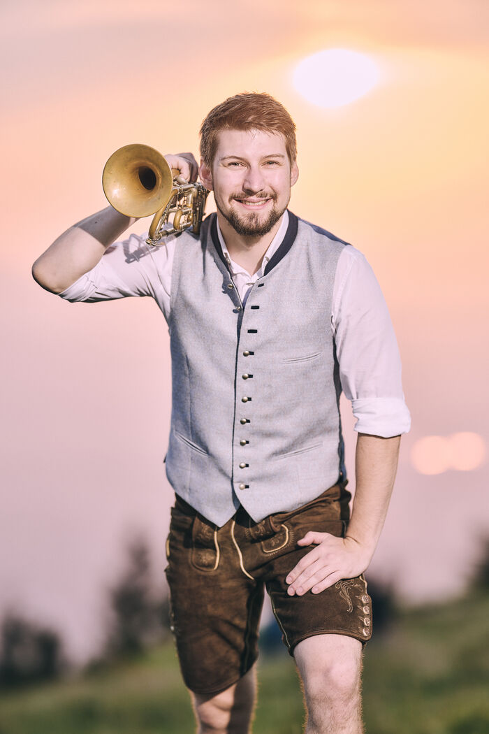 Tobias Schnaitl